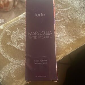Tarte Maracuja tinted hydrator